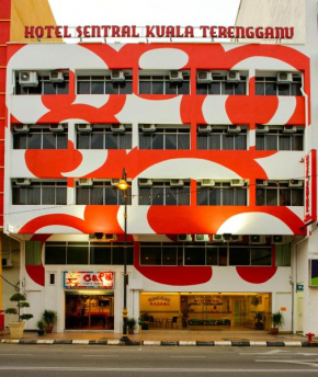 Hotel Sentral Kuala Terengganu